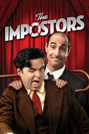 The Impostors Image