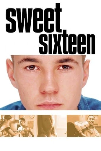 Sweet Sixteen Image