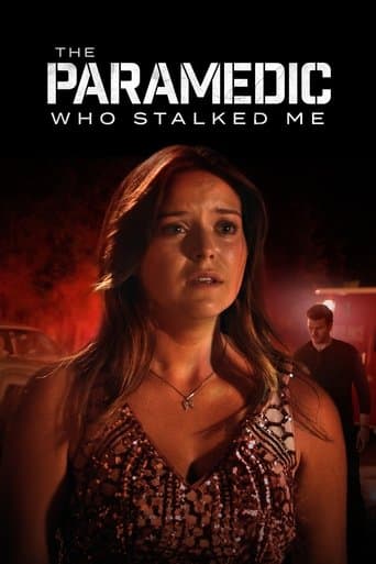 The Paramedic Who Stalked Me Image