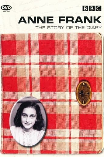 The Diary of Anne Frank Image