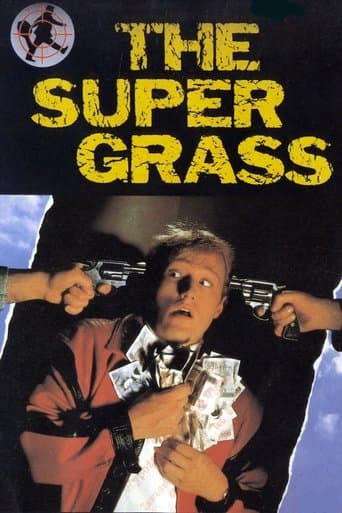 The Supergrass Image