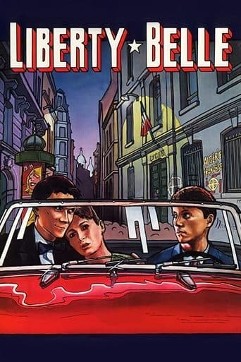 Liberty Belle Image