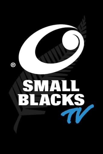 Small Blacks TV Image