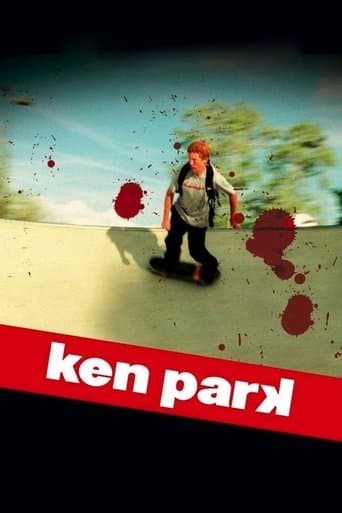 Ken Park Image
