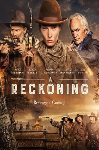 A Reckoning Image