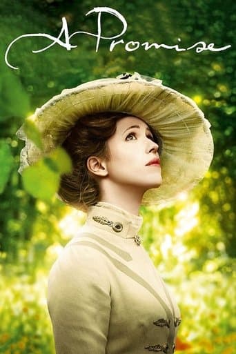 A Promise Image