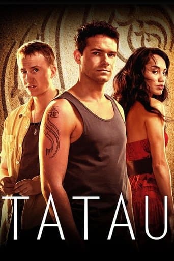 Tatau Image
