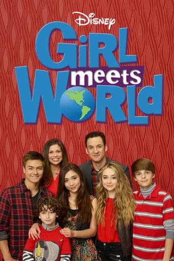 Girl Meets World Image