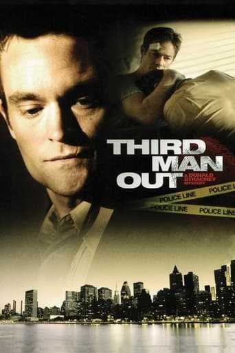 Third Man Out: A Donald Strachey Mystery Image