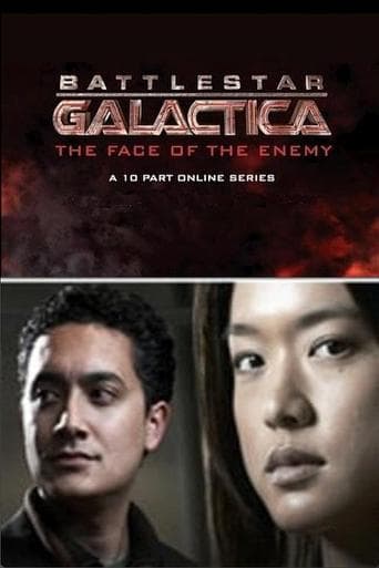 Battlestar Galactica: The Face of the Enemy Image