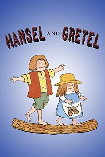 Hansel and Gretel Image