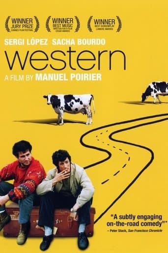 Western Image