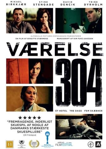 Room 304 Image