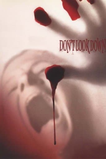 Don't Look Down Image