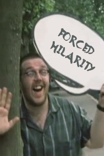 Forced Hilarity Image