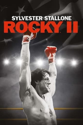 Rocky II Image