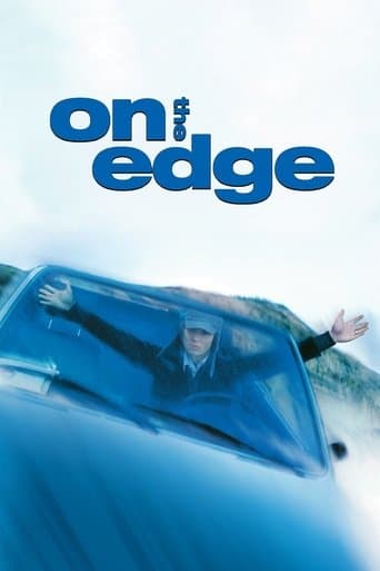 On the Edge Image
