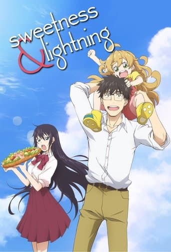 Sweetness & Lightning Image