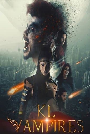 KL Vampires Image