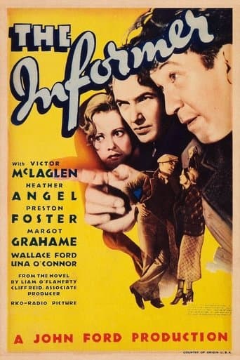 The Informer Image