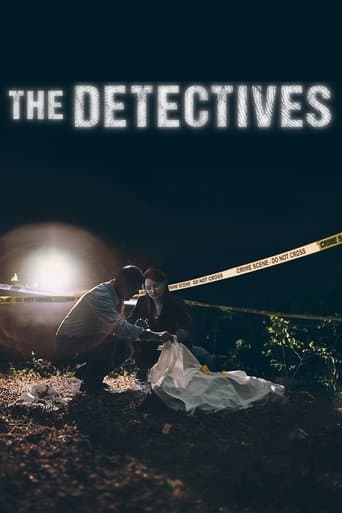 The Detectives Image