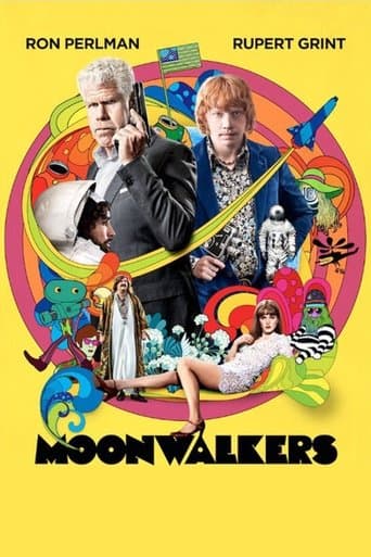 Moonwalkers Image