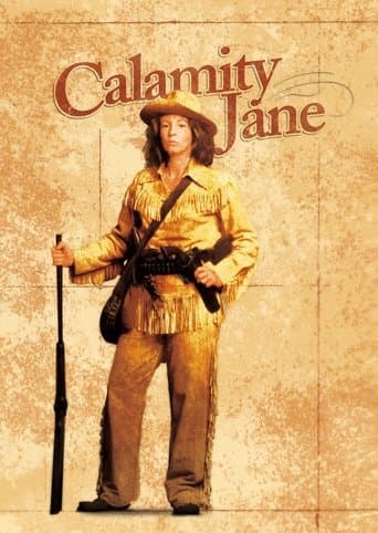 Calamity Jane Image