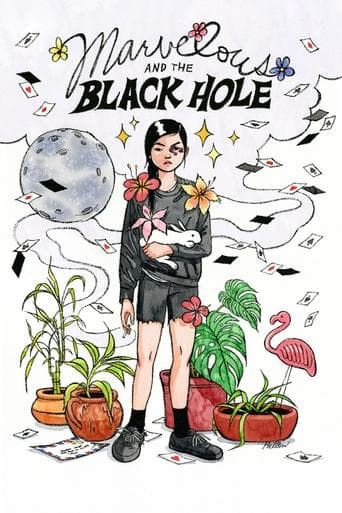 Marvelous and the Black Hole Image