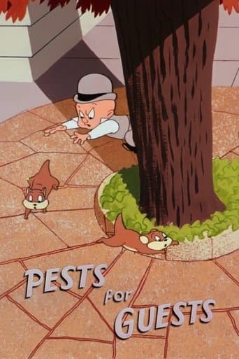 Pests for Guests Image