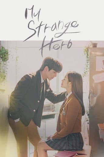 My Strange Hero Image