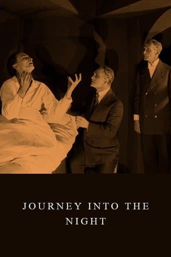 Journey Into the Night Image
