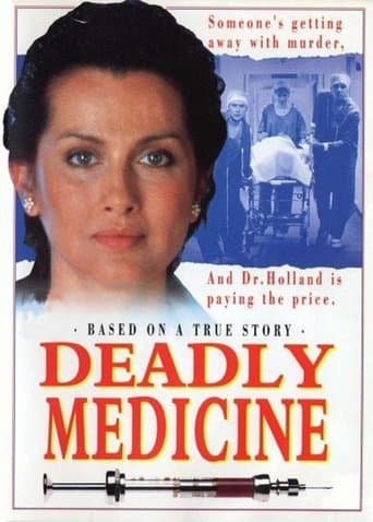 Deadly Medicine Image