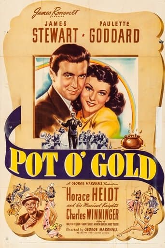 Pot o' Gold Image