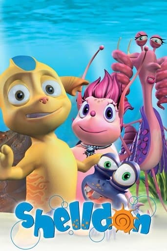 Shelldon Image
