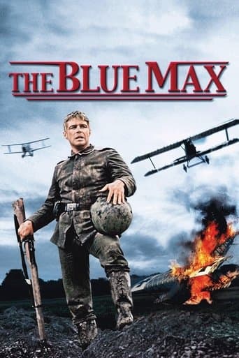 The Blue Max Image