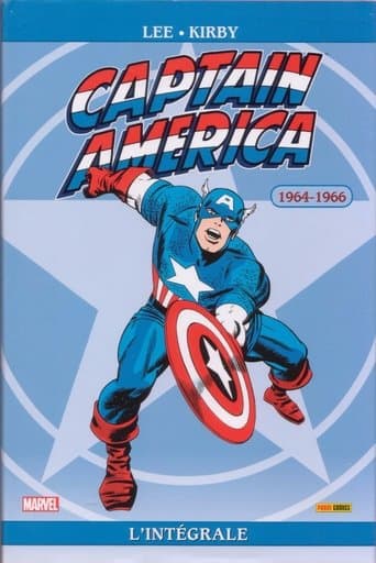 Captain America Image