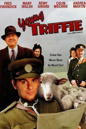 Young Triffie's Been Made Away With Image