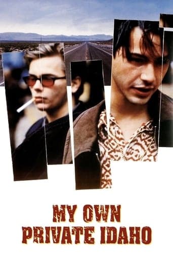 My Own Private Idaho Image