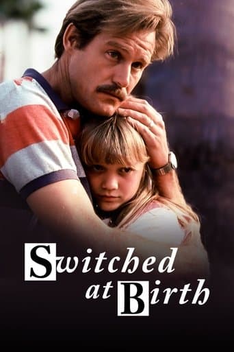 Switched at Birth Image
