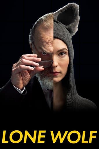 Lone Wolf Image