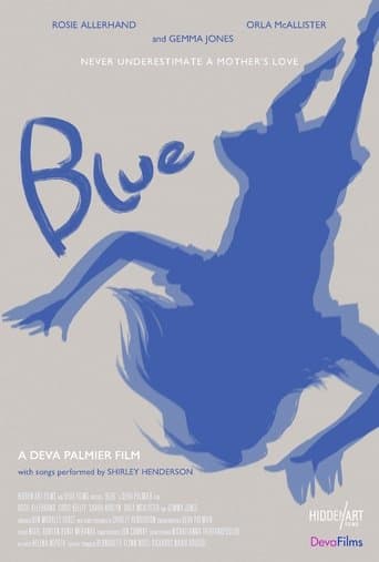 Blue Image