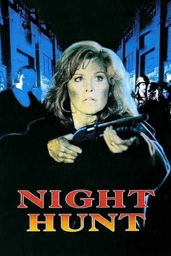 Survive The Night Image