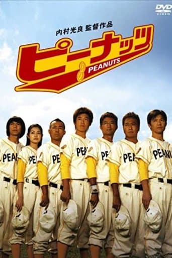 Peanuts Image