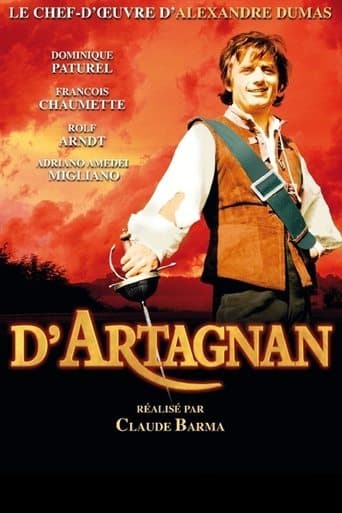 D'Artagnan Image