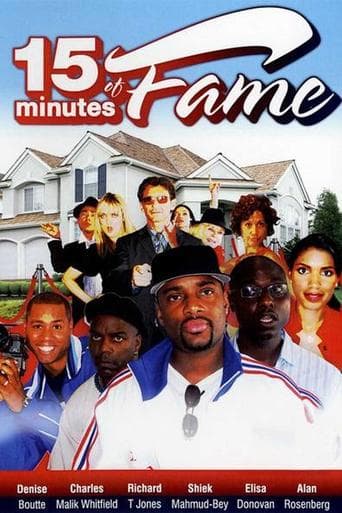 15 Minutes of Fame Image