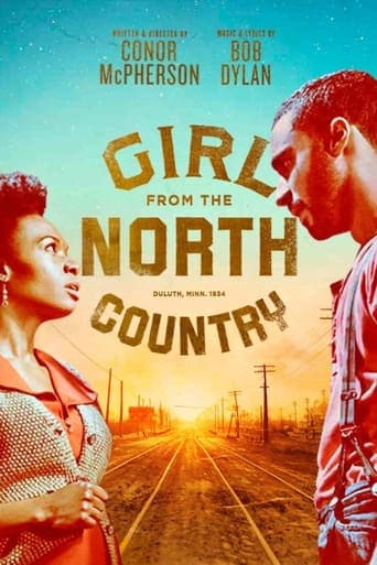 Girl from the North Country Image