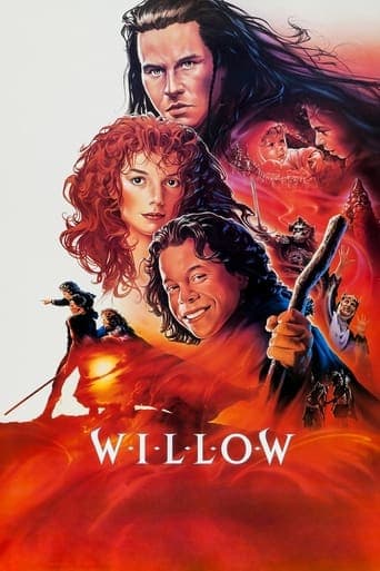 Willow Image