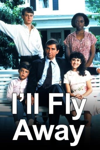 I'll Fly Away Image