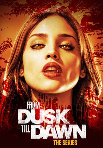 From Dusk Till Dawn: The Series Image