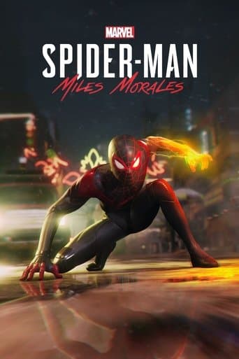 Marvel's Spider-Man: Miles Morales Image